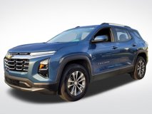 Used 2025 Chevrolet Equinox LT w/ Convenience Package II
