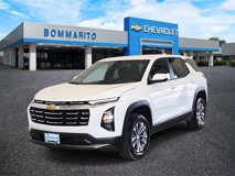 New 2026 Chevrolet Equinox LT w/ Convenience Package II