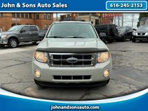 Used 2009 Ford Escape XLT