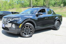 Used 2022 Hyundai Santa Cruz SEL w/ Activity Package