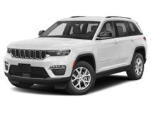 Certified 2024 Jeep Grand Cherokee Summit w/ Adv Protech Group IV
