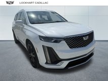 Used 2024 Cadillac XT6 Premium Luxury
