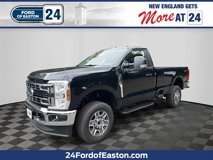 New 2025 Ford F350 XLT