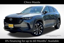 New 2025 MAZDA CX-50 2.5 Hybrid w/ Weather Package