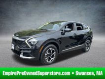 Used 2023 Kia Sportage LX