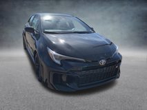 New 2025 Toyota Corolla GR