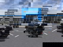 New 2025 Chevrolet Silverado 2500 LTZ w/ Trail Boss Package