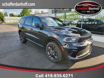 Used 2023 Dodge Durango GT
