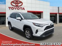 Certified 2023 Toyota RAV4 XLE