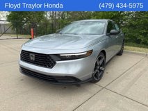 New 2025 Honda Accord Sport