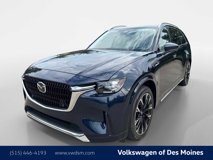 Used 2024 MAZDA CX-90 3.3 Turbo S