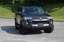 Used 2020 Toyota 4Runner SR5 Premium