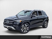 New 2025 Mercedes-Benz GLE 350 4MATIC