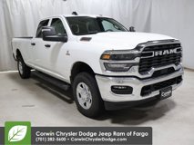 New 2025 RAM 2500 Tradesman