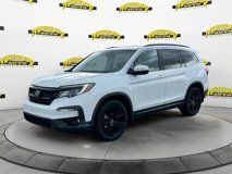 Used 2022 Honda Pilot Special Edition