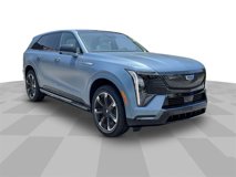 New 2025 Cadillac Escalade IQ Sport 1 w/ Smart Trailering package