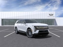 New 2025 Cadillac Escalade IQ Sport 1 w/ LPO, ONYX Package