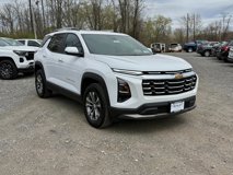 New 2025 Chevrolet Equinox LT w/ Convenience Package II