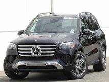 Certified 2024 Mercedes-Benz GLS 450 4MATIC