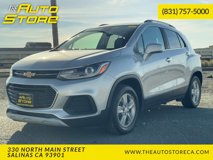 Used 2019 Chevrolet Trax LT w/ LT Convenience Package
