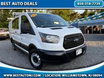 Used 2015 Ford Transit 250 130 Low Roof