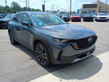 New 2025 MAZDA CX-50 AWD 2.5 Turbo w/ Premium Pkg