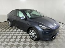 Used 2020 Tesla Model Y Long Range
