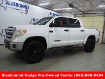Used 2016 Toyota Tundra SR5