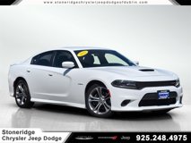 Used 2021 Dodge Charger R/T
