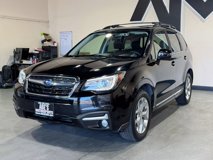 Used 2018 Subaru Forester 2.5i Touring