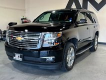 Used 2018 Chevrolet Tahoe Premier