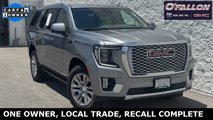 Used 2023 GMC Yukon Denali
