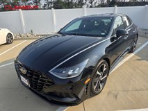 Used 2023 Hyundai Sonata SEL Plus