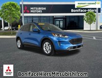 Used 2021 Ford Escape SE w/ Convenience Package