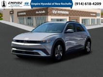 New 2025 Hyundai Ioniq 5 SEL