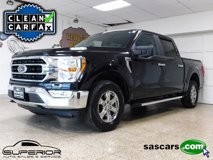 Used 2022 Ford F150 XLT