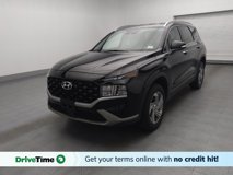 Used 2023 Hyundai Santa Fe SEL