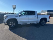 Used 2023 GMC Sierra 1500 SLT w/ SLT Premium Plus Package