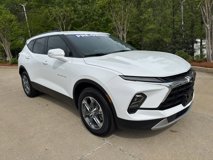Used 2025 Chevrolet Blazer LT w/ LPO, Floor Liner Package