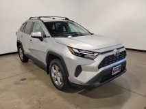 Used 2022 Toyota RAV4 XLE