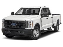 New 2025 Ford F250 King Ranch w/ Chrome Package