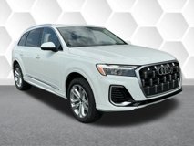 New 2025 Audi Q7 2.0T Premium Plus