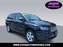 Used 2016 Jeep Compass Sport w/ Power Value Group