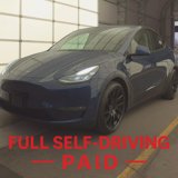 Used 2022 Tesla Model Y Performance