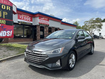 Used 2020 Hyundai Elantra SEL w/ Cargo Package (C1)