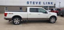 Used 2018 Ford F150 King Ranch w/ Equipment Group 601A Luxury