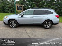 Used 2017 Subaru Outback 2.5i Limited