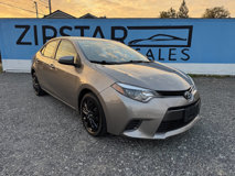 Used 2015 Toyota Corolla LE