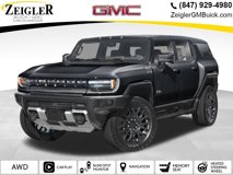 New 2025 GMC Hummer EV 2X