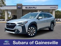 New 2025 Subaru Outback Touring